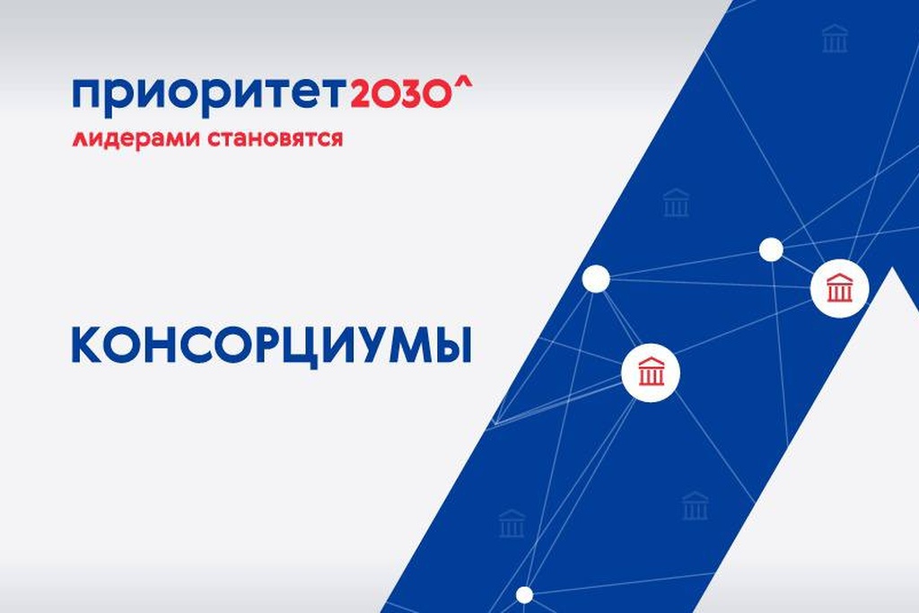 Для участия в программе «Приоритет 2030» созданы 12 консорциумов