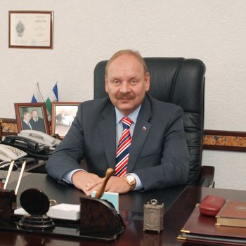 Рахаев Анатолий Измаилович