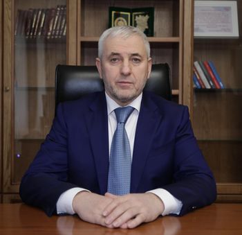 Байханов Исмаил Баутдинович