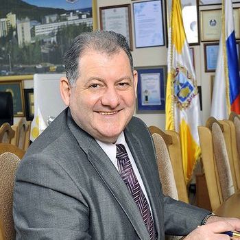 Горбунов Александр Павлович