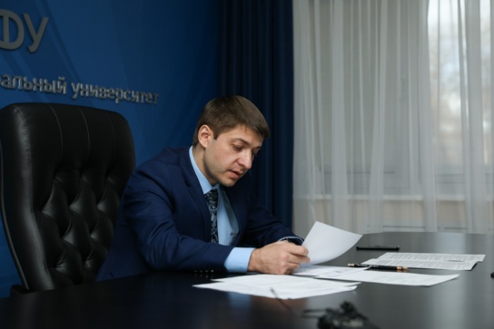 Консорциум вузов Северного Кавказа пополнился новыми участниками