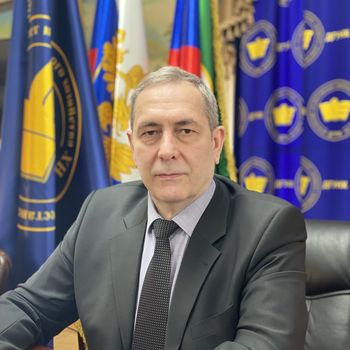 Бучаев Ахмед Гамидович