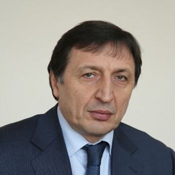Рабаданов Муртазали Хулатаевич