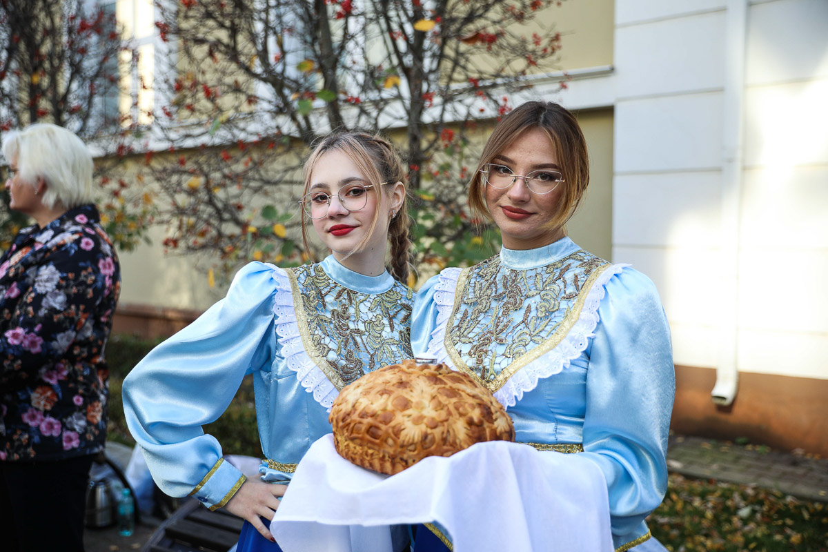 «СемьЯ СКФО»: в СКФУ завершился масштабный фестиваль культур и народов 