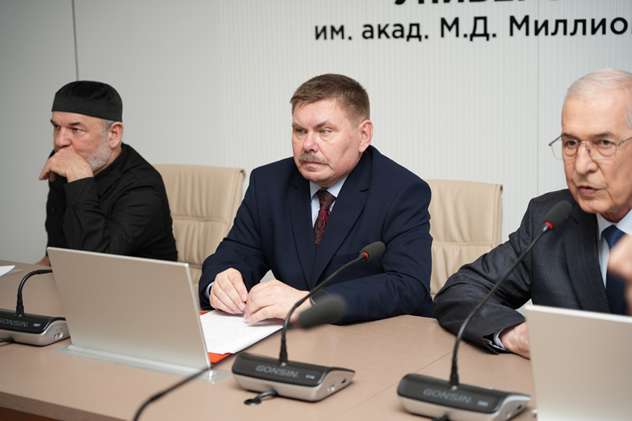 Одна история. Одна страна. Одна единая нация