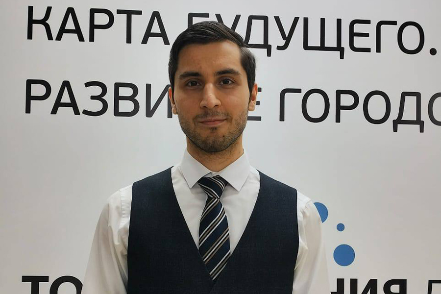Проект магистранта ДГУ позволит генерировать цифровые аватары знаменитостей