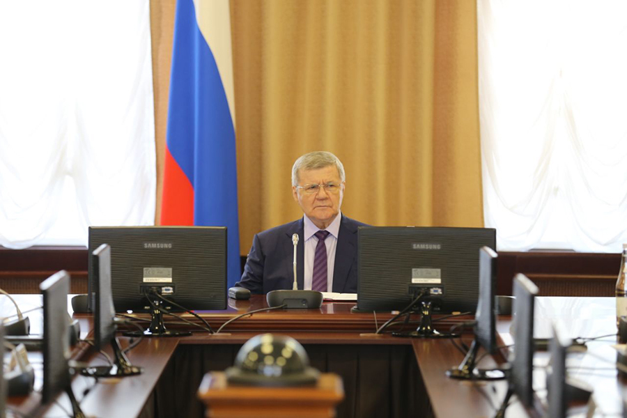 Университеты СКФО готовы включиться в программу «Приоритет – 2030»