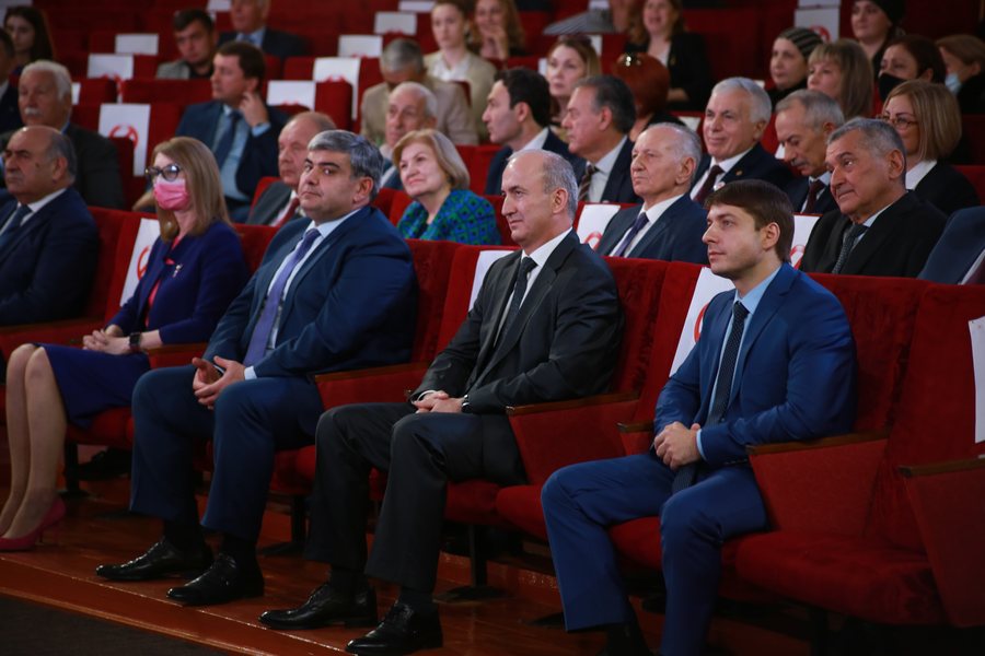 В Нальчике обсудили перспективы развития АПК